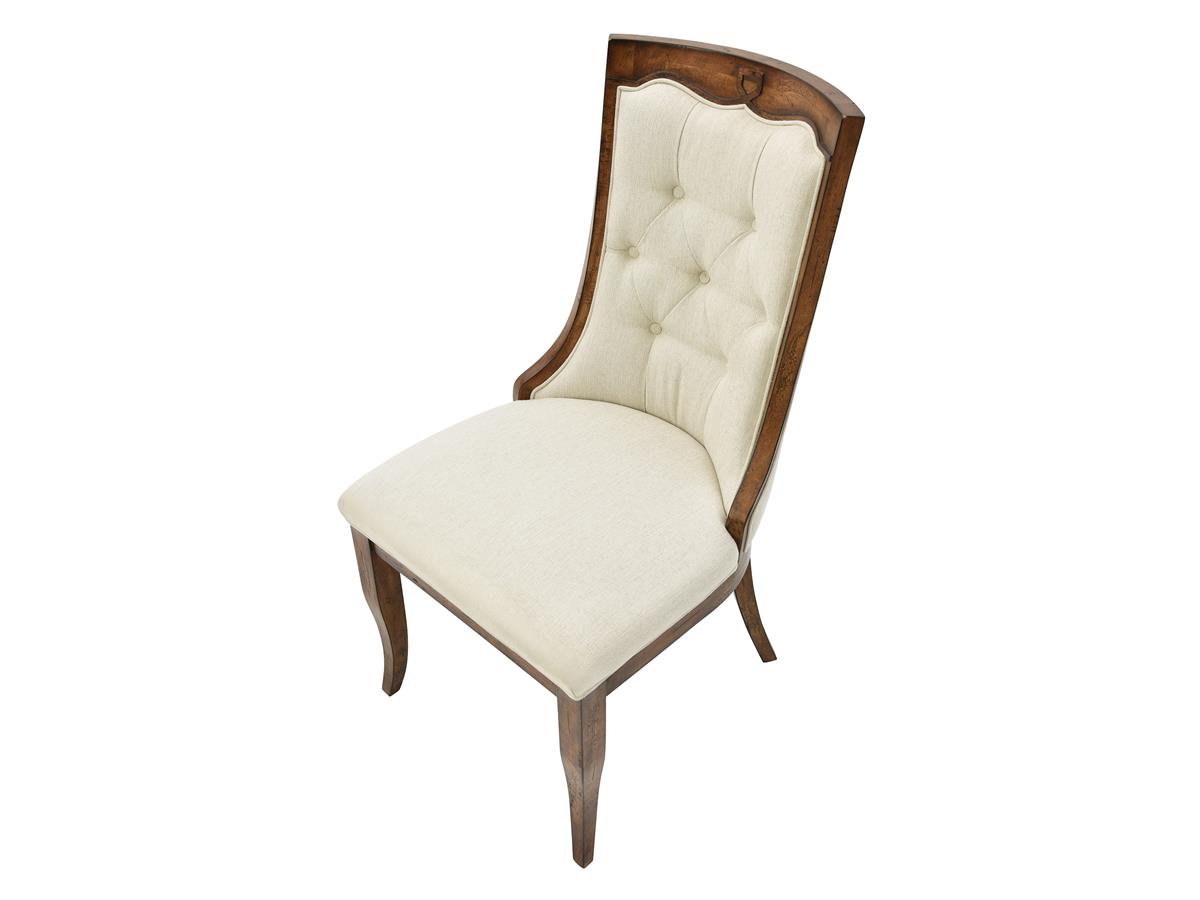 Manuel Chair